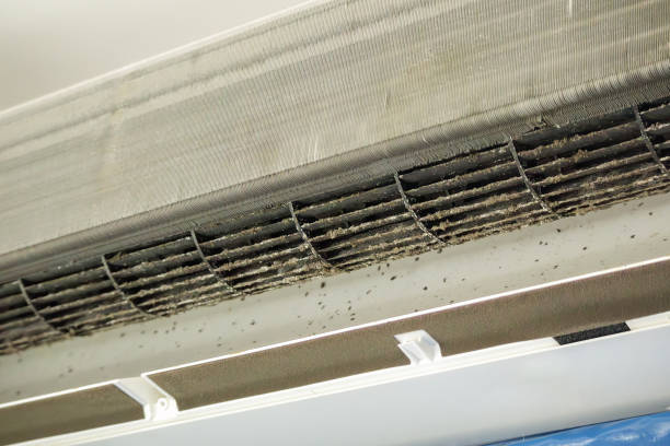 Professional Airduct Cleaning in Balmville, NY